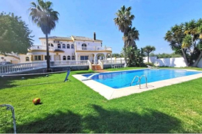 Villa Mmh Churriana